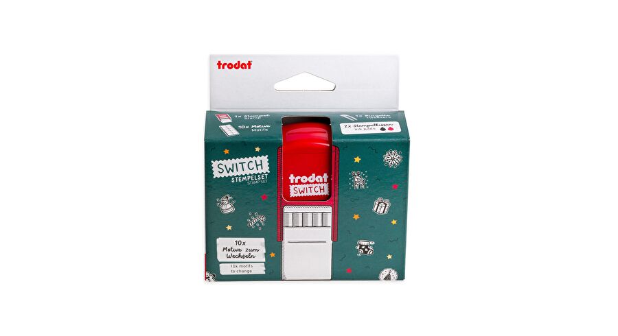 0511002480_trodat_switch_Weihnachten_DE_rot_Set_Verpackung_Freisteller_weisser_Hintergrund_Front_1x1_RGB_Verp.jpg