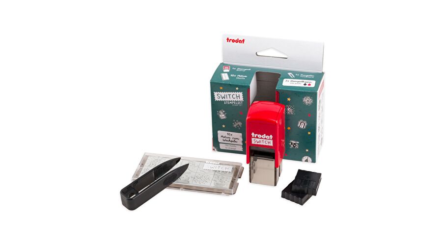 0511002480_trodat_switch_Weihnachten_DE_rot_Set_Verpackung_Inhalt_Freisteller_weisser_Hintergrund_1x1_RGB_In.jpg