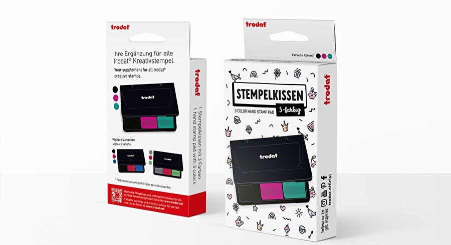 051204098_trodat_handstempelkissen_schwarz_pink_gruen_packaging_vorne_hinten_RGB_Verp.jpg